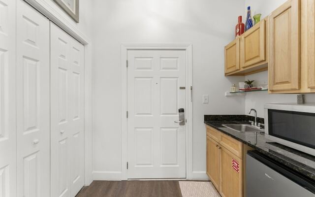 Beach Bliss 1 Bedroom Condo