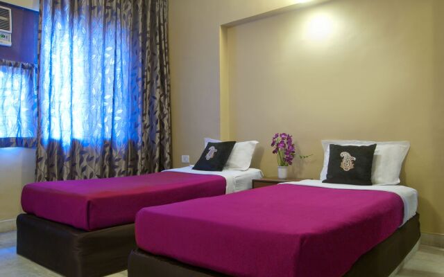 Landmark Asia Serviced Apartments
