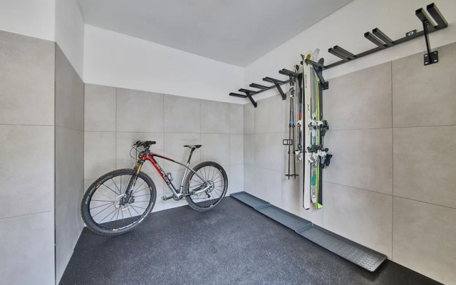 Haus Joan - Apartments