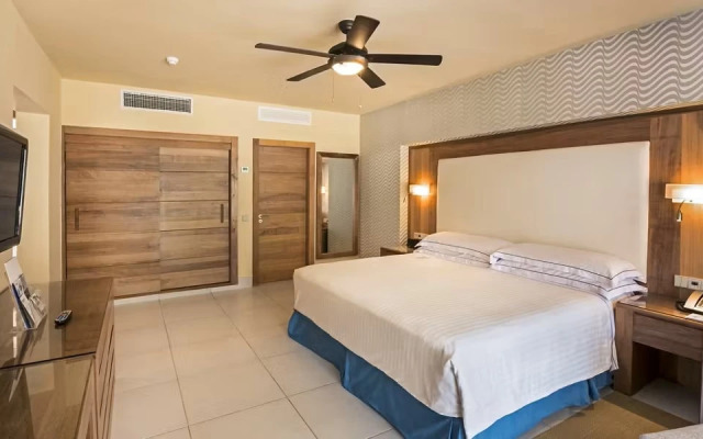 Occidental Punta Cana - All Inclusive