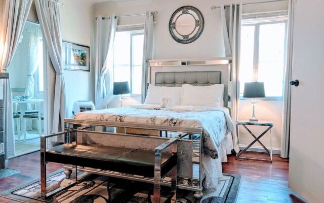 Third Street Apartments