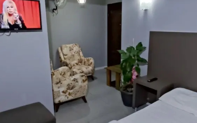 Zirkon Suit Otel