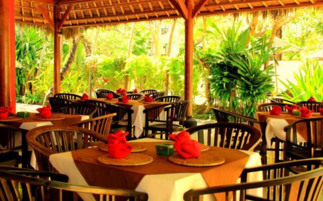 Puri Benoa Suites Bungalows