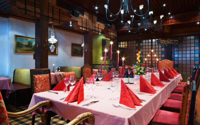 Original Sokos Hotel Vaakuna Rovaniemi