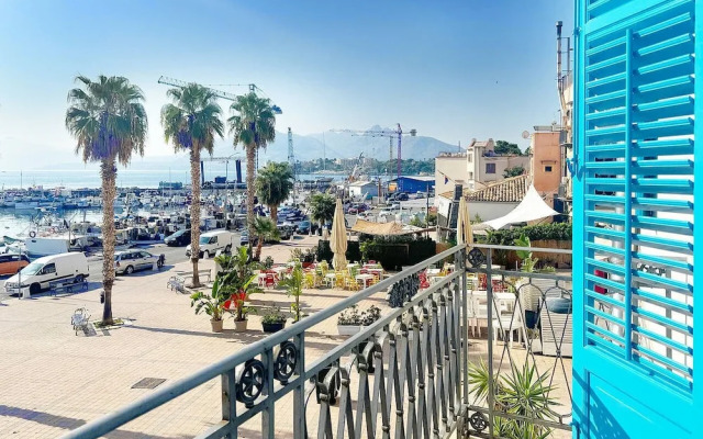 Solemar Sicilia - Casa Aura