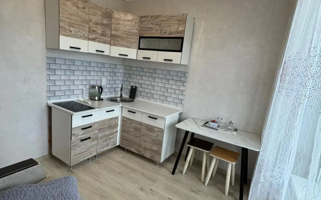 Ideal Apartment (Идеал Апартмент) на улице Шоссейная 209