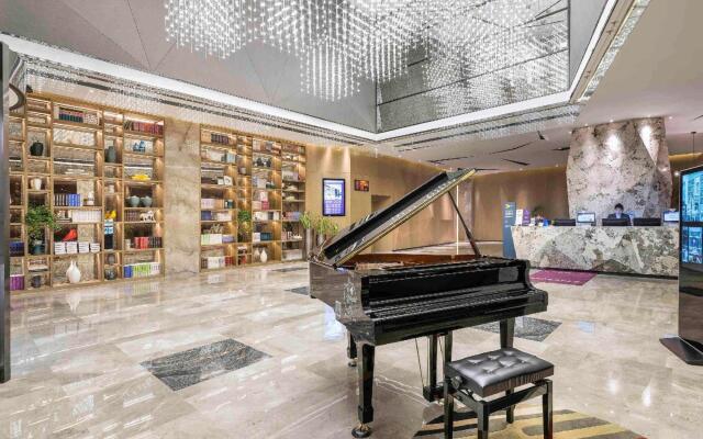 Mercure Kunshan MIXC Hi-tech