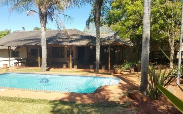 Leribisi Lodge