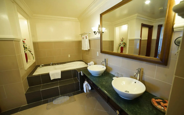 Sammy Dalat Hotel