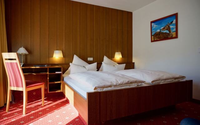 Sporthotel Wilder Kaiser