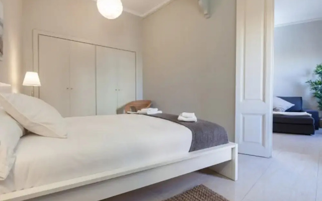 Sant Antoni Apartments