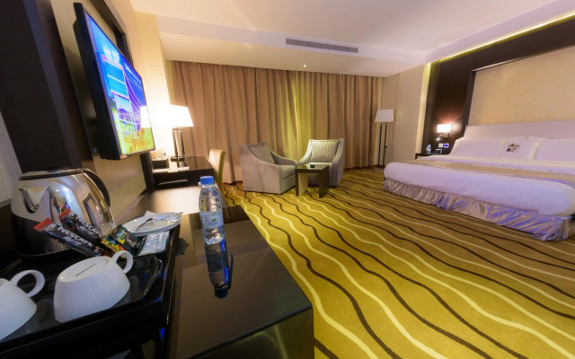 National Park Hotel