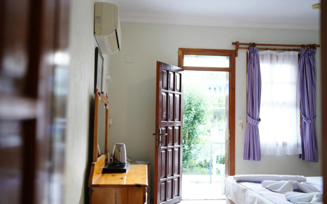 Dalyan Yunus Hotel
