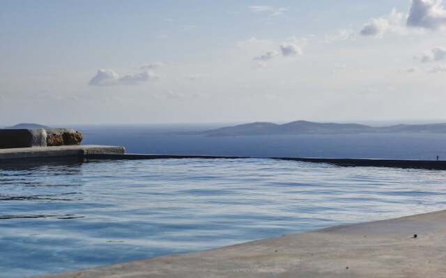 Ficus Villa Mykonos