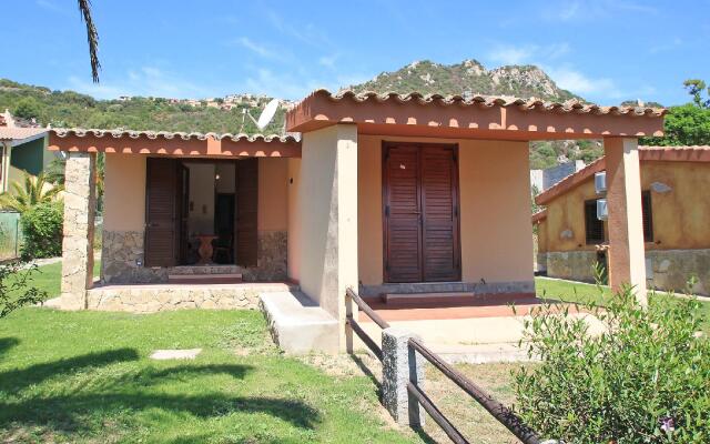 Andrea - Two Bedroom No.4