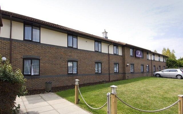 Premier Inn Oxford South - Didcot