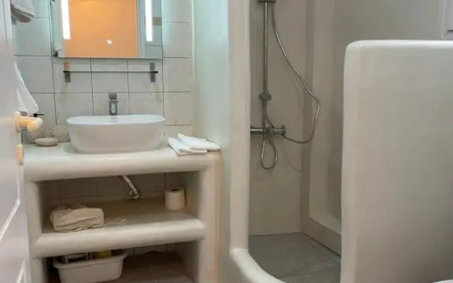 Lovely 2-bedroom apartment in the heart of Ermioni