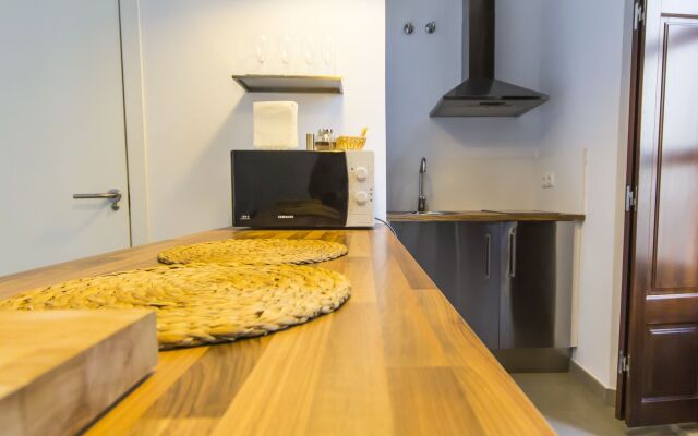 Apartamentos Málaga Picasso