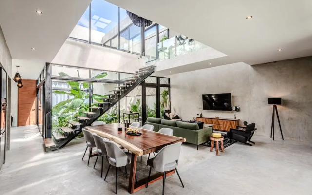 Anana Casa Karmond Luxury Villa With Pool