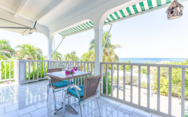 Résidence Pommes Cannelles