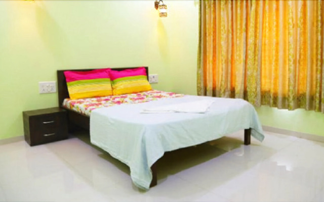 Lotus The Lake View Resort