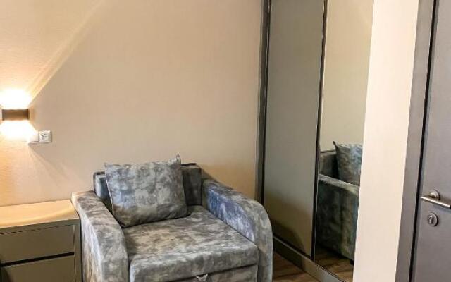 Apartment in Bakuriani