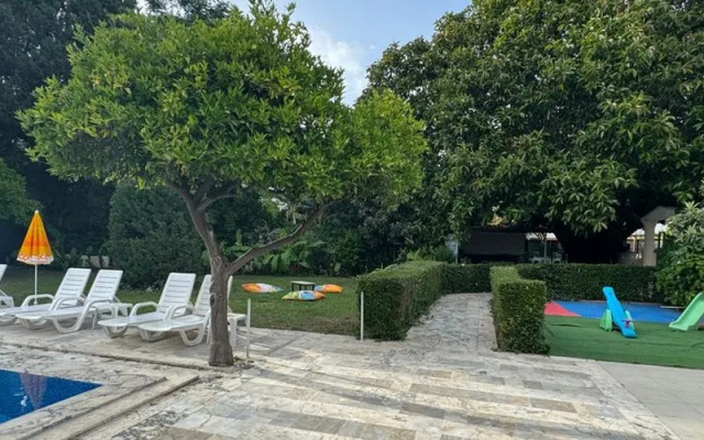 Muer City Hotel Kemer