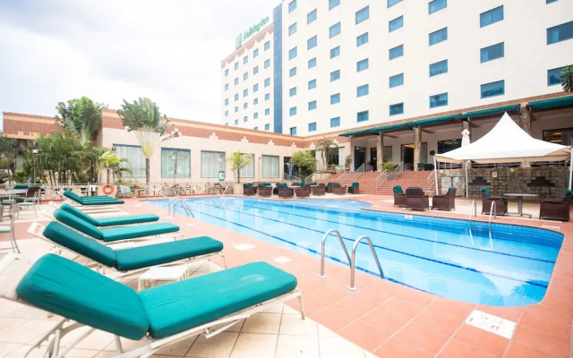 Holiday Inn Accra Airport