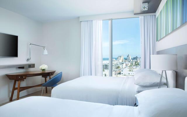 Hyatt Centric South Beach Miami