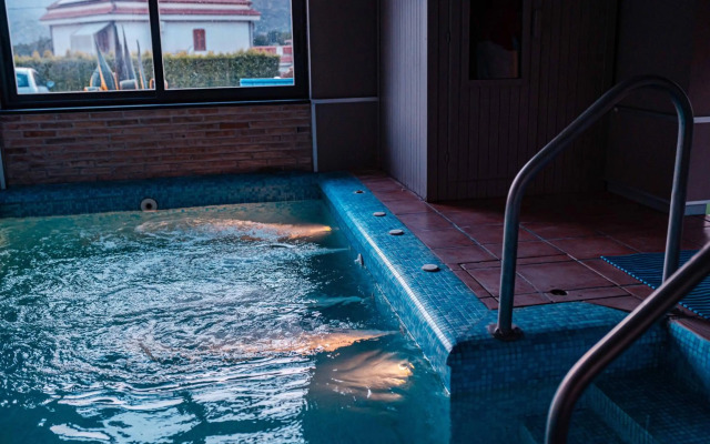 Mansarda Relax Wellness Gym & Spa