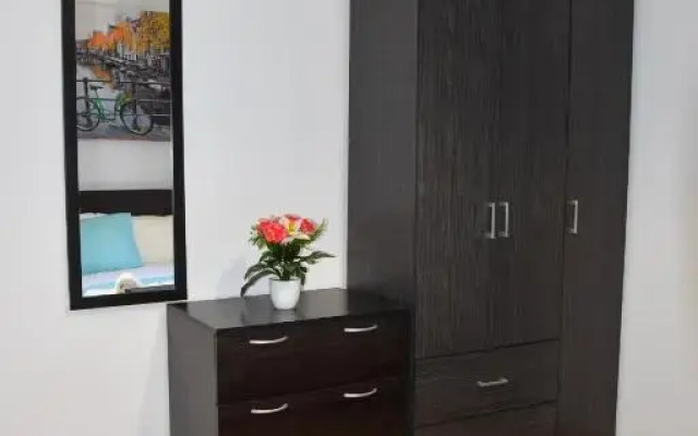 Afrodites Residence Triopetra