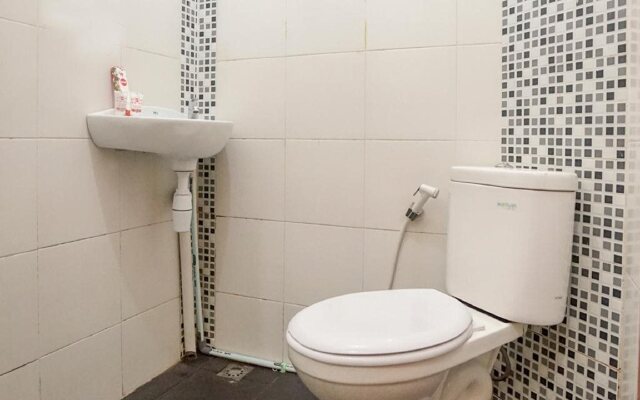 D’Paragon Bank Raya by OYO Rooms