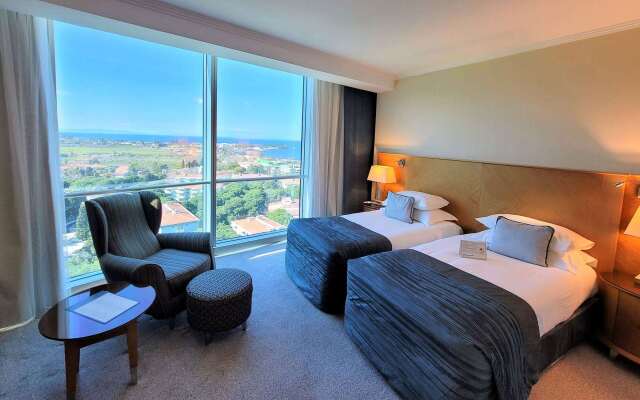 Wyndham Grand Izmir Ozdilek Thermal & Spa