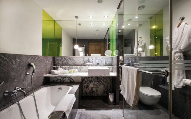 September Hotel Thessaloniki