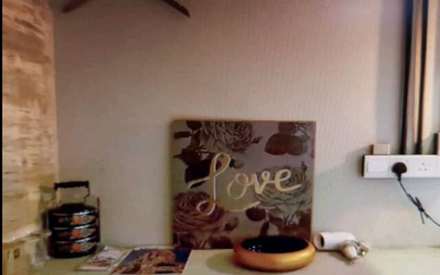 Kim Haus Loft
