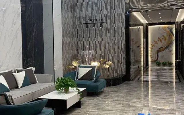 Lihao International Hotel