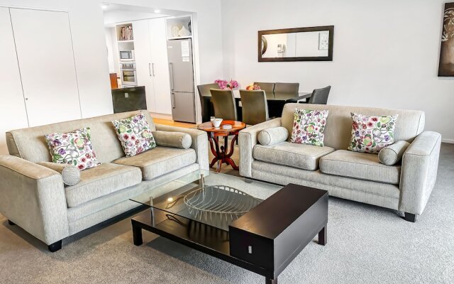 Picton Waterfront Apartments