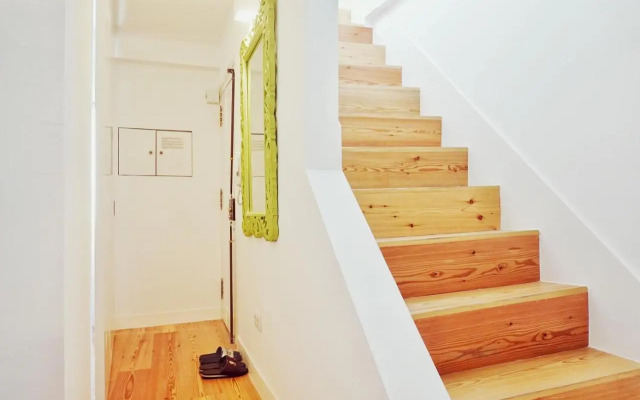 Home Mais 17 Best View In Downtown Old Lisboa