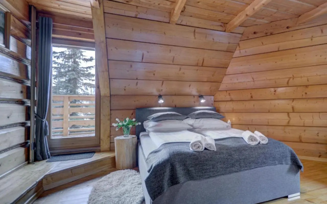 Apartament u Barona
