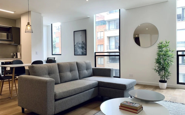 Kubik Apartments in Exclusive Virrey by Wynwood-House