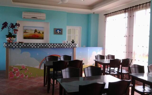 Rainbow Bay Bed and Breakfast