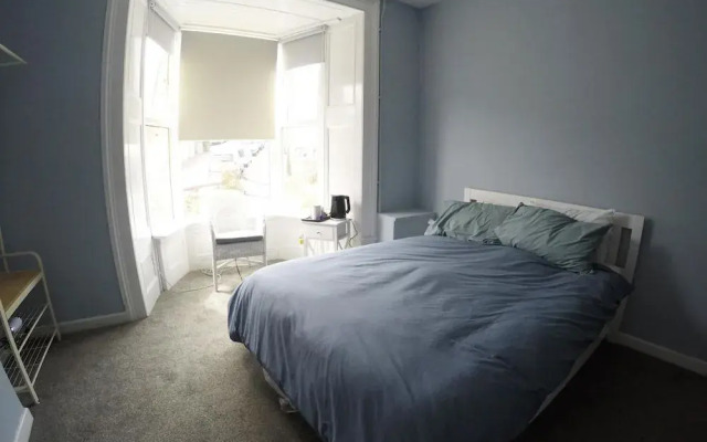 The Chapel House Hostel