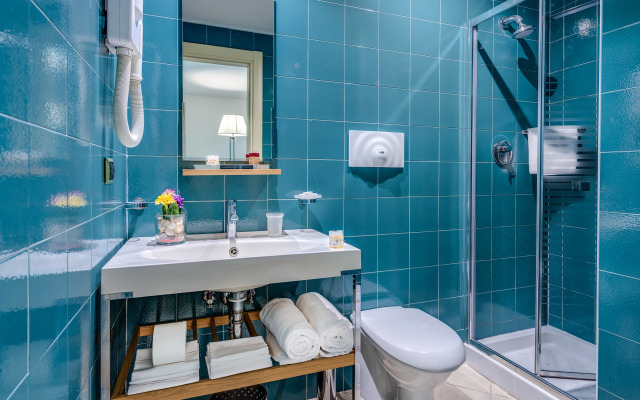La Fortezza Hotel