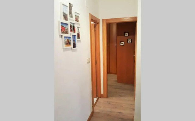 SG Apartamentos - LA CASA DE SOFÍA VUT-47-14