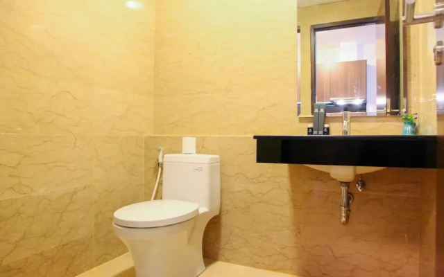 Modern and Spacious 1BR Apartment at L'Avenue