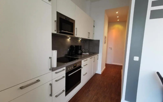 Furstenhof Appartment 6