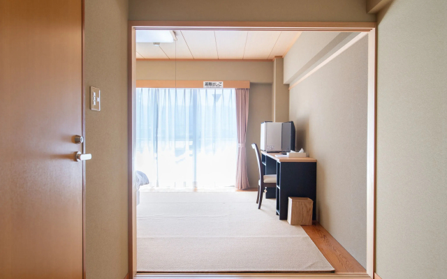 Chateraise Lodge Kasugai