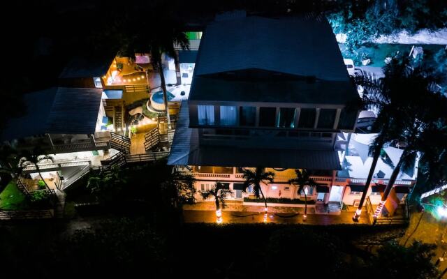 Serenity Rincon Guesthouse