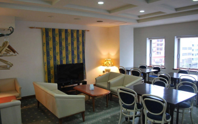 Sanside Hotel