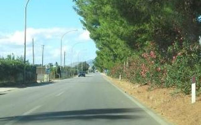 Holiday home la Fontana